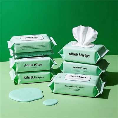 Tisu terbaik untuk orang dewasa