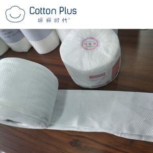 Tuala pakai buang Cosmestics tuala