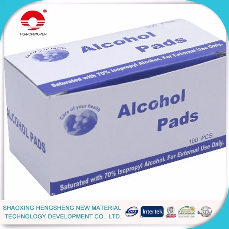 Wet Wipes For Medical Cleaning