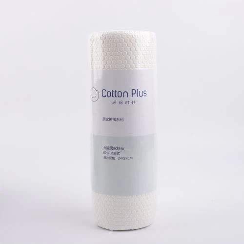 Roll Wipes Pembersihan Kediaman