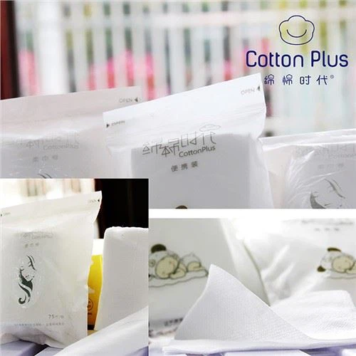 Lap Kering Paket Mudah Alih